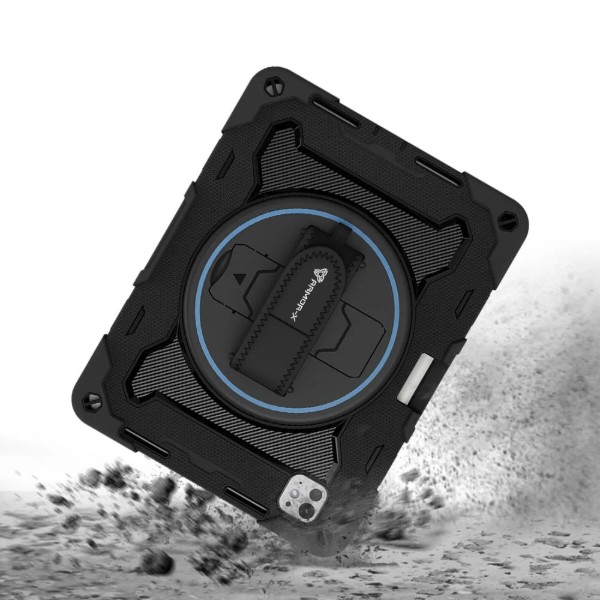 Фото - Чохол для планшета BeCover for Apple iPad Pro 11" M5 2025 Black (715958)