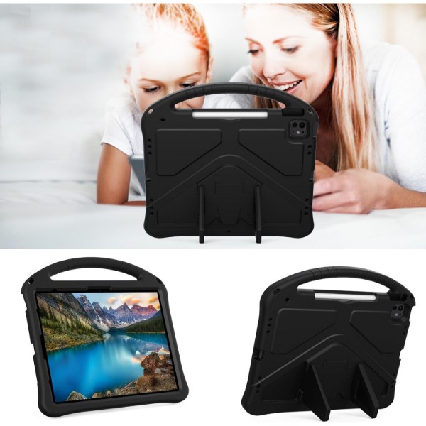 Фото - Чохол для планшета BeCover for Apple iPad Pro 11" M5 2025 Black (715960)