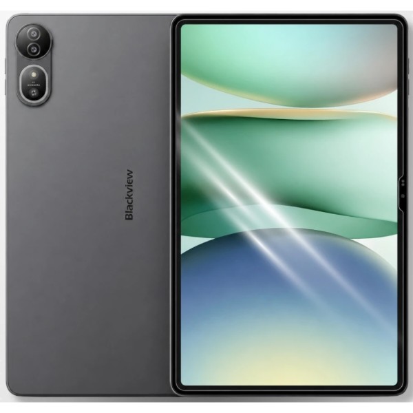 Фото - Защитное стекло для планшета BeCover for Blackview Mega 12 SET 12.2" (715674)