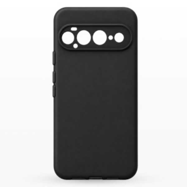 Фото - Чохол для смартфону BeCover for Google Pixel 11 Pro XL Black (716503)