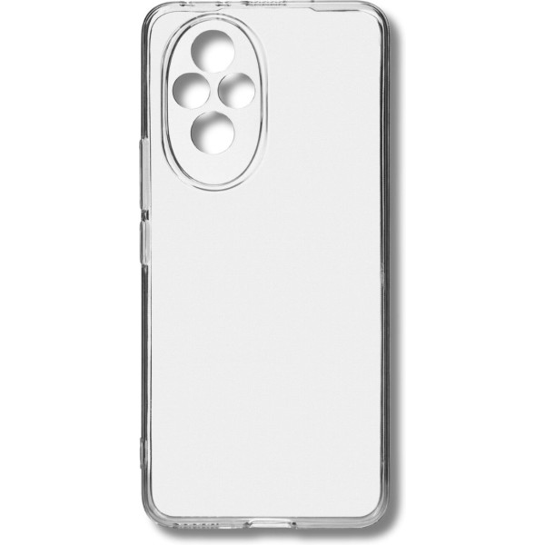 Фото - Чохол для смартфону BeCover for Honor 200 Transparancy (714943)