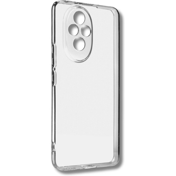 Фото - Чохол для смартфону BeCover for Honor 200 Transparancy (714943)