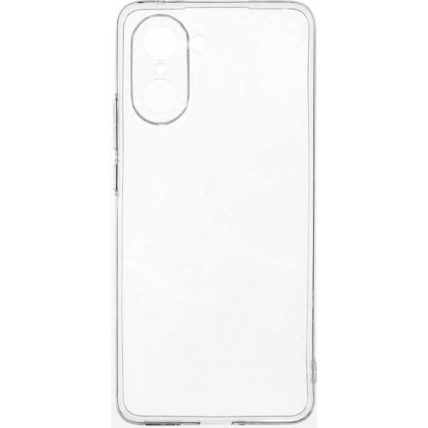 Фото - Чехол для смартфона BeCover for OnePlus Nord CE 5 5G Transparancy (715697)