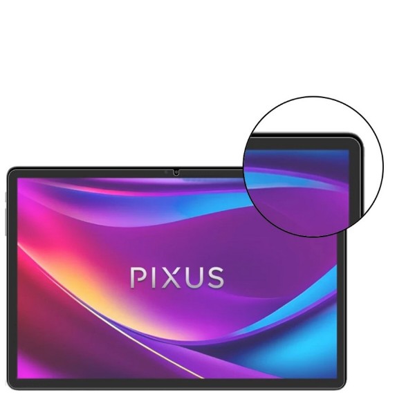 Фото - Захисне скло для планшета BeCover for Pixus Combo 10.95" (713701)