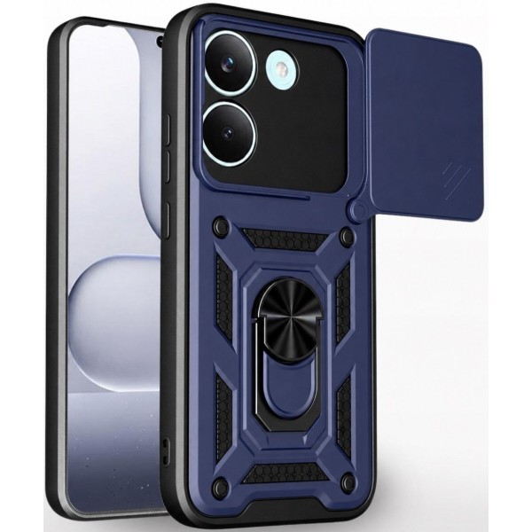 Фото - Захисне скло для смартфону MAKE For Xiaomi 17 (MGF-X17)