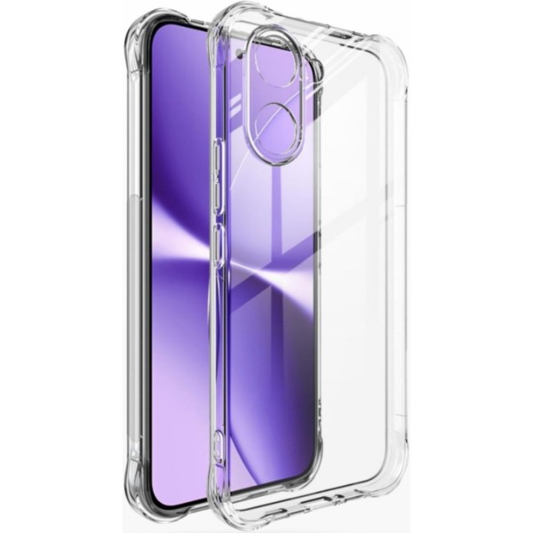 Фото - Чехол для смартфона BeCover for Poco X8 Pro Clear (716024)