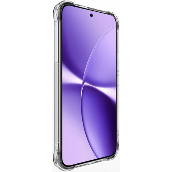 Фото - Чехол для смартфона BeCover for Poco X8 Pro Clear (716024)