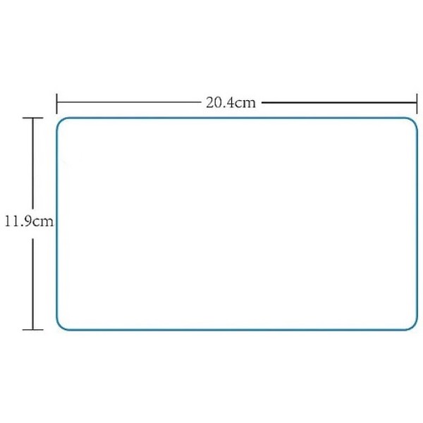Фото - Захисне скло для планшета BeCover for Teclast Tab P80T 8" (710043)