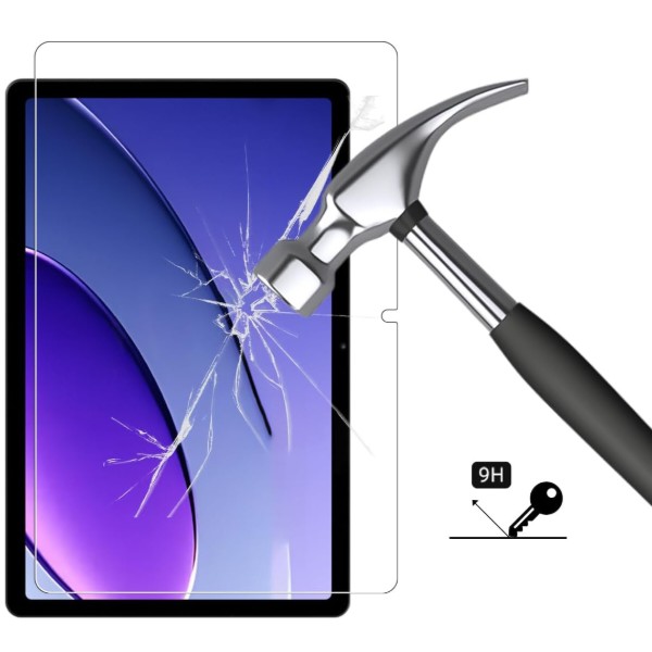 Фото - Защитное стекло для планшета BeCover for Tecno MegaPad 10 (T1001) 10.1" (713125)