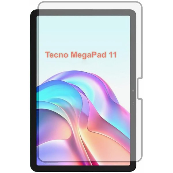 Фото - Захисне скло для планшета BeCover for Tecno Megapad 11 (T1101) 10.95" (713124)