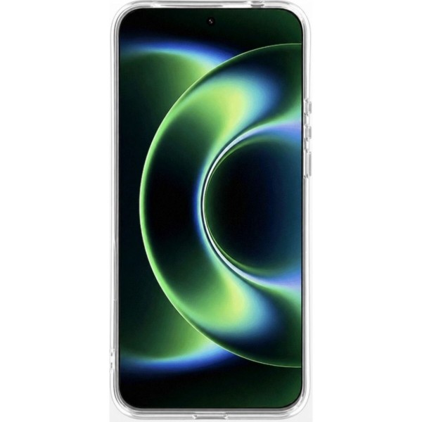 Фото - Чохол для смартфону BeCover for Xiaomi 17 Ultra Transparancy (715695