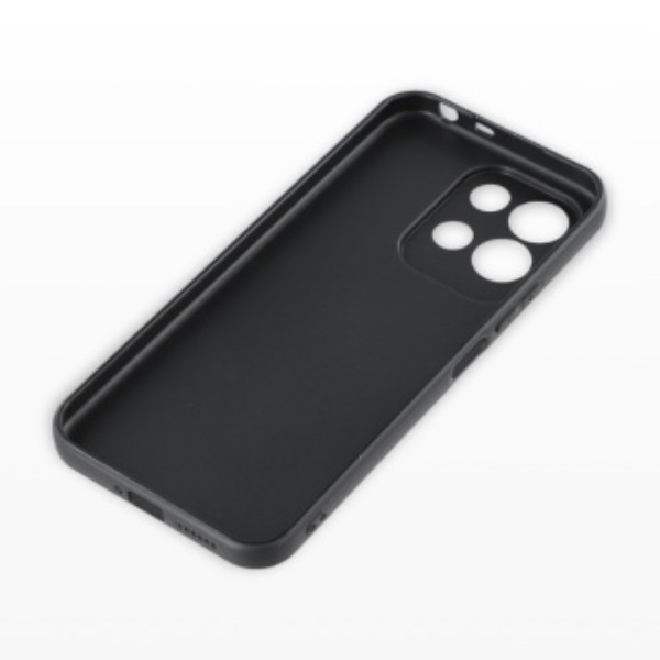 Фото - Чохол для смартфону BeCover for Xiaomi Redmi 17 5G Black (716493)