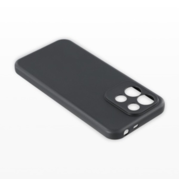 Фото - Чохол для смартфону BeCover for Xiaomi Redmi 17 5G Black (716493)