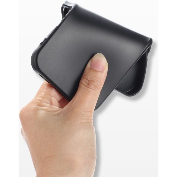 Фото - Чехол для смартфона BeCover for Xiaomi Redmi A7 Pro 4G/Poco C81 Black (716022)
