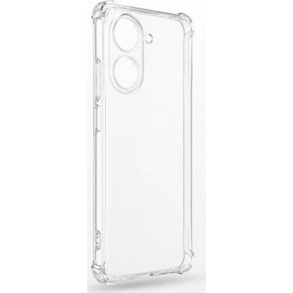 Фото - Чехол для смартфона BeCover for Xiaomi Redmi A7 Pro 4G/Poco C81 Clear (716026)