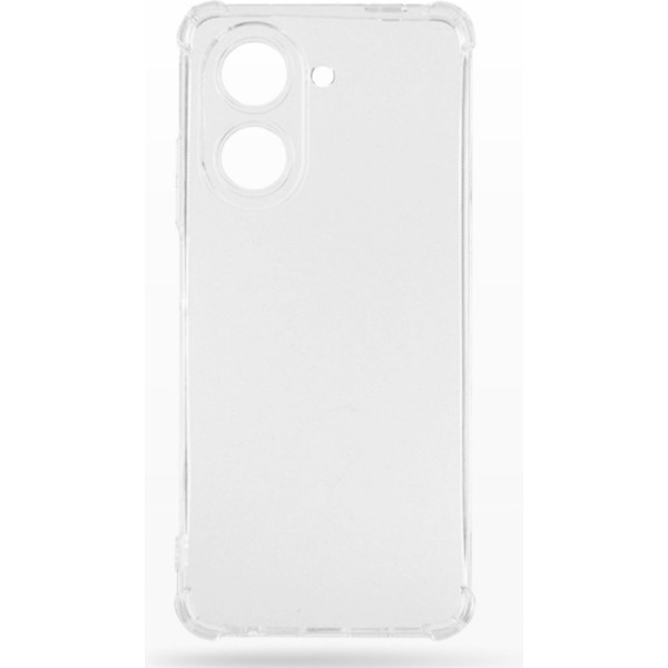 Фото - Чехол для смартфона BeCover for Xiaomi Redmi A7 Pro 4G/Poco C81 Clear (716026)