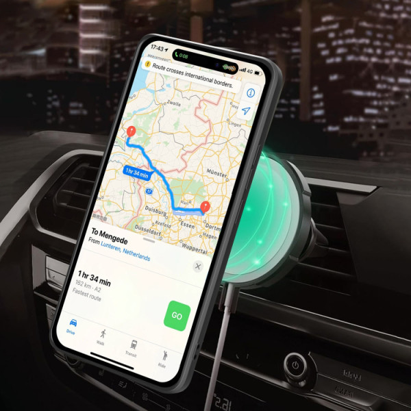 Фото - Чохол для смартфону BeCover Military for Samsung Galaxy A26 SM-A266 Blue (715394)