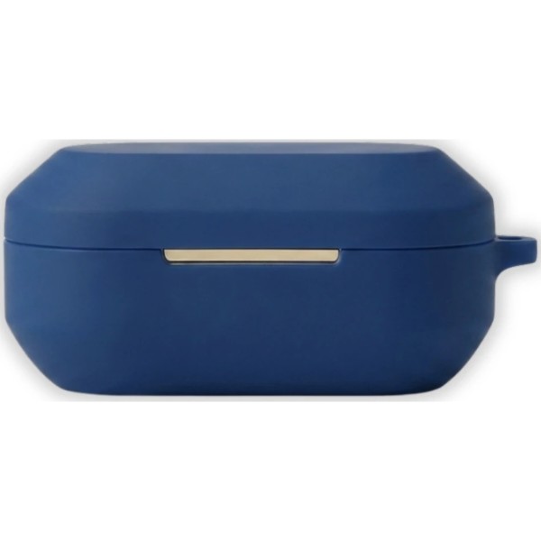 Фото - Чехол для наушников BeCover Silicon for Realme Buds Air 8 Deep Blue (715898)