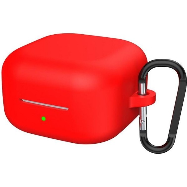 Фото - Чехол для наушников BeCover Silicon for Samsung Galaxy Buds 4 / 4 Pro Red (715883)