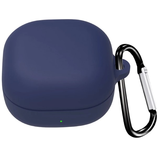 Фото - Чехол для наушников BeCover Silicon for Samsung Galaxy Buds Core SM-R410N Deep Blue (715894)