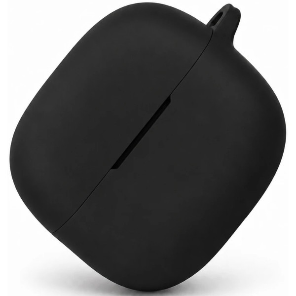 Фото - Чехол для наушников BeCover Silicon for Xiaomi Redmi Buds 8 Lite Black (715904)