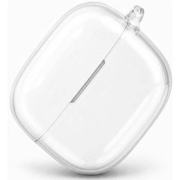 Фото - Чехол для наушников BeCover Soft TPU for Xiaomi Redmi Buds 8 Active Transparent (715903)
