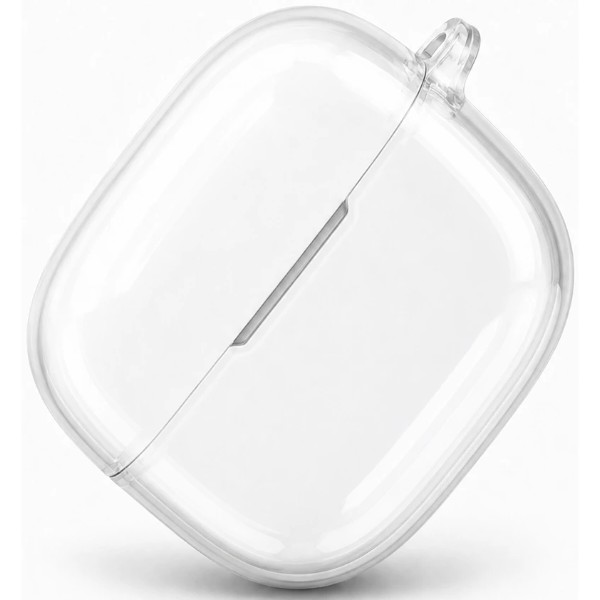 Фото - Чехол для наушников BeCover Soft TPU for Xiaomi Redmi Buds 8 Lite Transparent (715907)