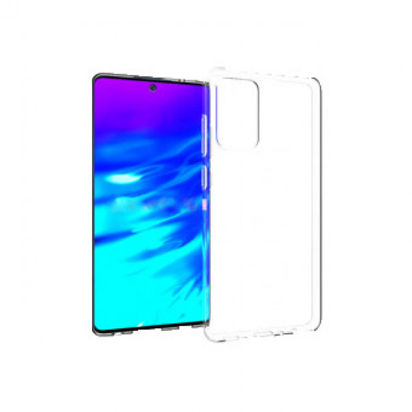 Фото - Чохол для смартфону BeCover Samsung Galaxy A72 SM-A725 Transparancy (705651)