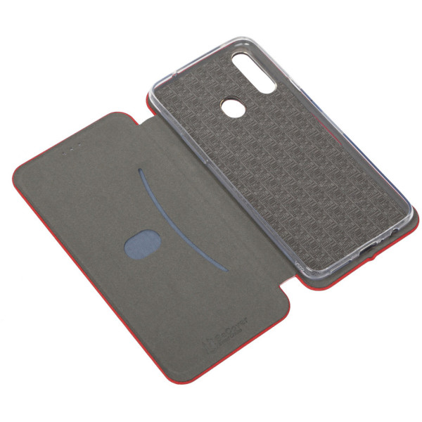 Фото - Чохол для смартфону BeCover Exclusive for Samsung Galaxy A20s 2019 SM-A207 Burgundy Red (704204)