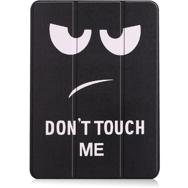 Фото - Чохол для планшета BeCover Smart Case for Apple iPad Air 13" M4 2026 Don't Touch (715306)