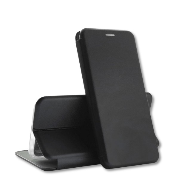 Фото - Чехол для смартфона BeCover Exclusive for Motorola Moto G86 Black (715353)