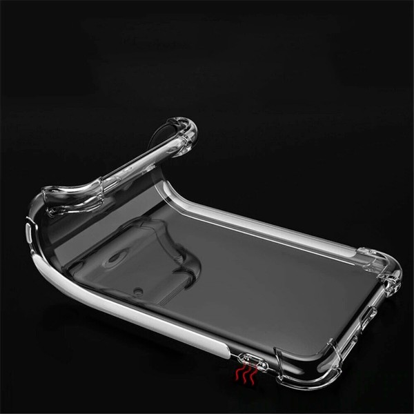 Фото - Чехол для смартфона BeCover Anti-Shock for Samsung Galaxy A32 SM-A325 Clear (706070)