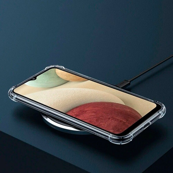 Фото - Чехол для смартфона BeCover Anti-Shock for Samsung Galaxy A32 SM-A325 Clear (706070)