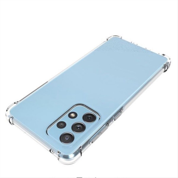 Фото - Чехол для смартфона BeCover Anti-Shock for Samsung Galaxy A73 SM-A736 Clear (707503)