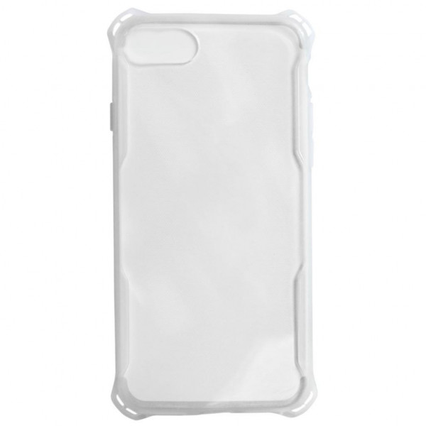 Фото - Чохол для смартфону BeCover Apple iPhone 7/8/SE 2020 Transparancy (704769)