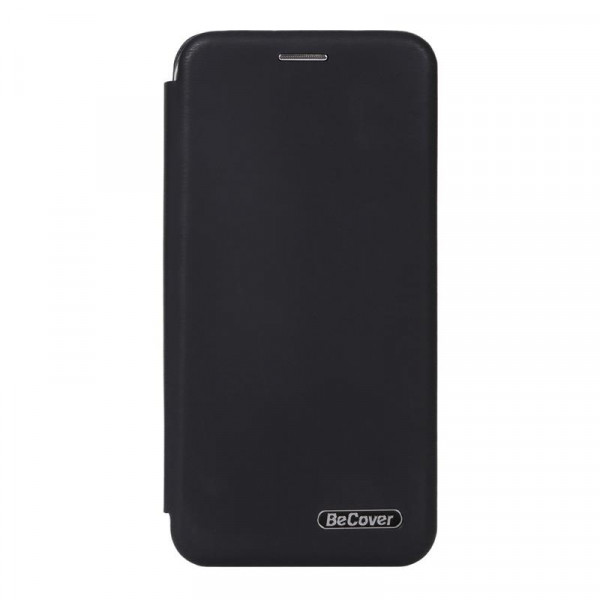 Фото - Чохол для смартфону BeCover Exclusive for Oppo A15/A15s Black (707253)