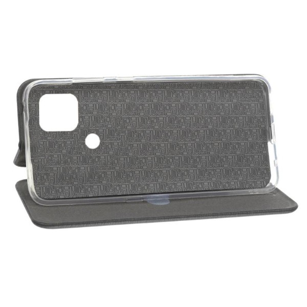 Фото - Чехол для смартфона BeCover Exclusive for Oppo A15/A15s Black (707253)