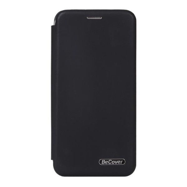 Фото - Чехол для смартфона BeCover Exclusive for Samsung Galaxy A03 Core SM-A032 Black (707255)