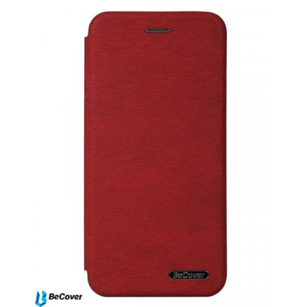 Фото - Чохол для смартфону BeCover Exclusive for Samsung Galaxy A52 SM-A525 Burgundy Red (707011)