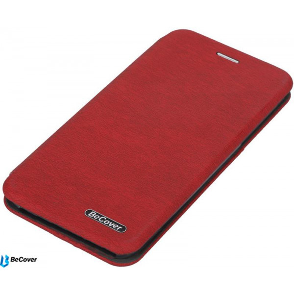 Фото - Чохол для смартфону BeCover Exclusive for Samsung Galaxy A52 SM-A525 Burgundy Red (707011)