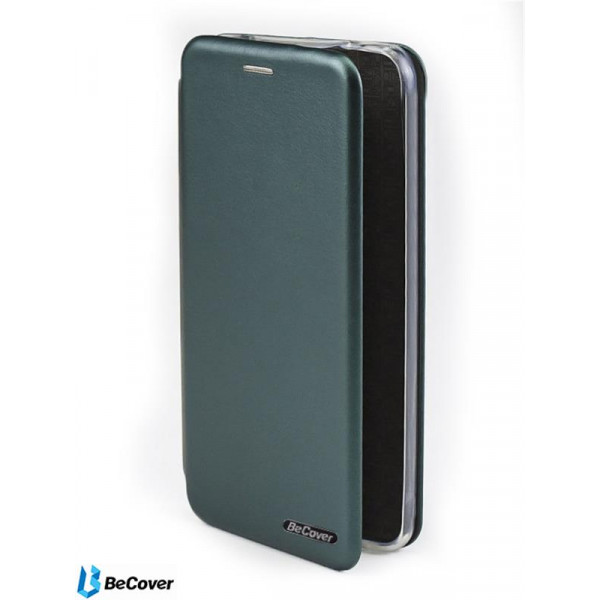 Фото - Чохол для смартфону BeCover Exclusive for Samsung Galaxy A52 SM-A525 Dark Green (707012)