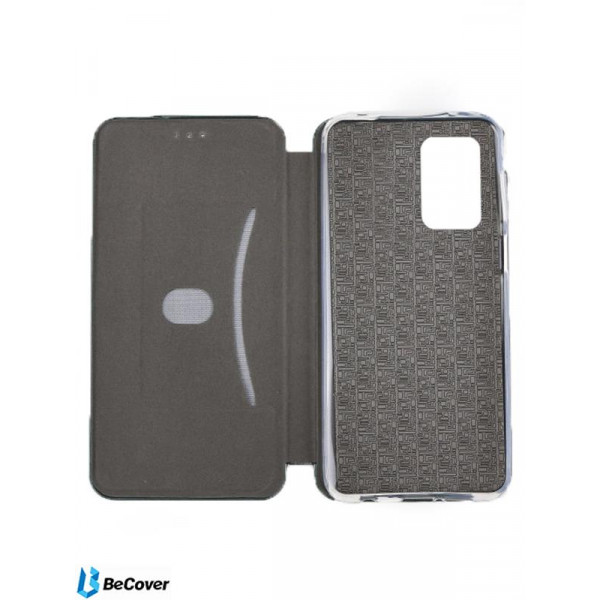Фото - Чохол для смартфону BeCover Exclusive for Samsung Galaxy A52 SM-A525 Dark Green (707012)