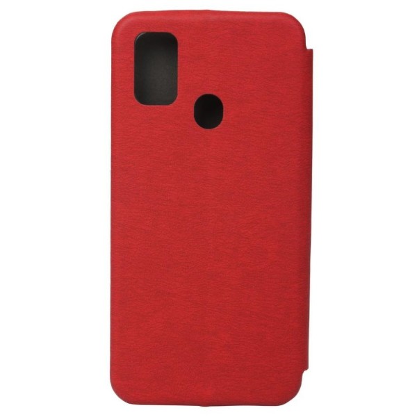 Фото - Чехол для смартфона BeCover Exclusive for Samsung Galaxy M30s 2019 SM-M307 Burgundy Red (704207)