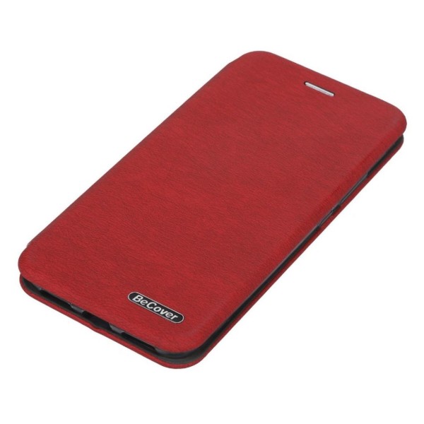 Фото - Чехол для смартфона BeCover Exclusive for Samsung Galaxy M30s 2019 SM-M307 Burgundy Red (704207)