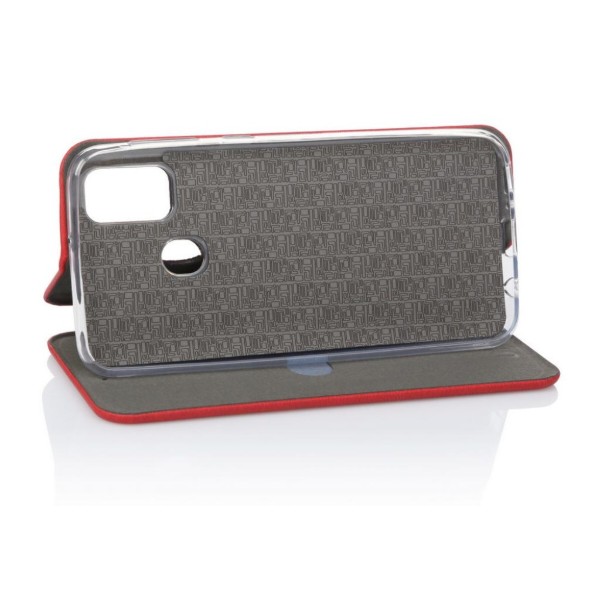Фото - Чехол для смартфона BeCover Exclusive for Samsung Galaxy M30s 2019 SM-M307 Burgundy Red (704207)