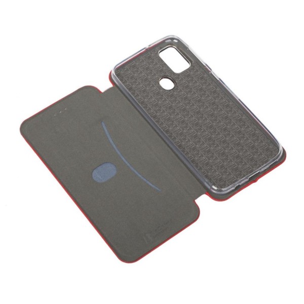 Фото - Чехол для смартфона BeCover Exclusive for Samsung Galaxy M30s 2019 SM-M307 Burgundy Red (704207)