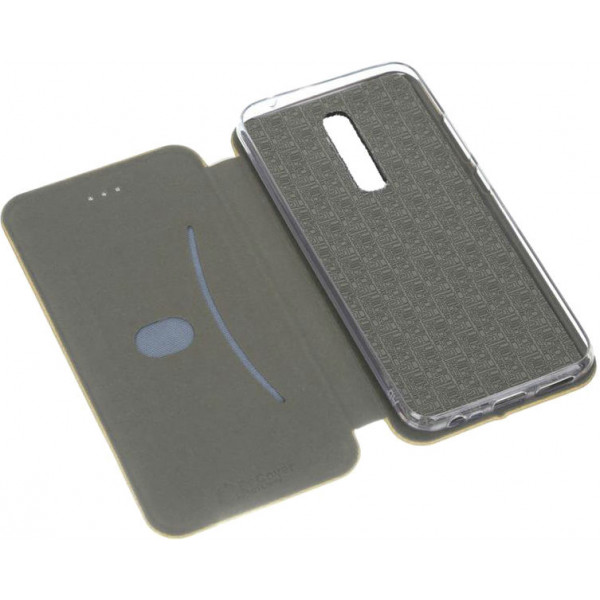 Фото - Чехол для смартфона BeCover Exclusive for Xiaomi Redmi 8 Sand (704211)