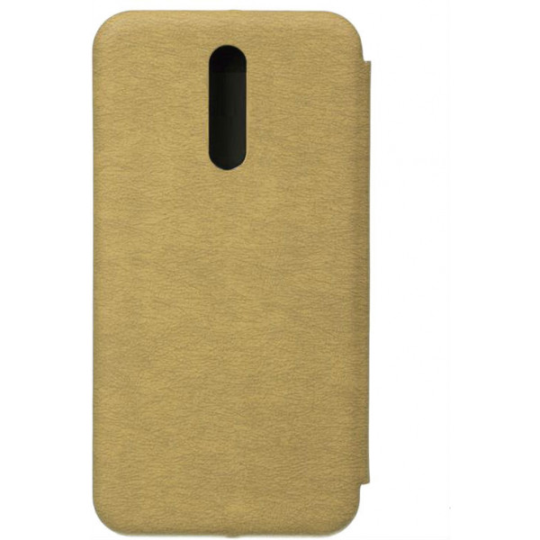 Фото - Чехол для смартфона BeCover Exclusive for Xiaomi Redmi 8 Sand (704211)