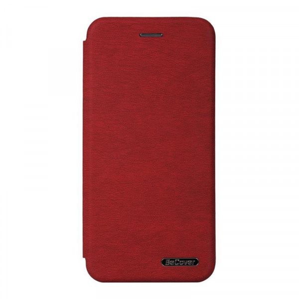 Фото - Чехол для смартфона BeCover Exclusive for Xiaomi Redmi 8 Burgundy Red (704210)