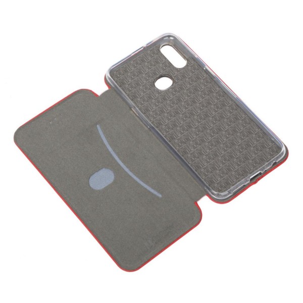 Фото - Чехол для смартфона BeCover Exclusive Galaxy A10s 2019 SM-A107 Burgundy Red (704201)